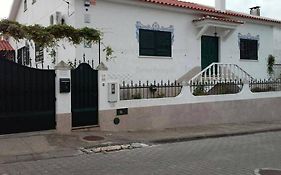 Casa De Azzancha